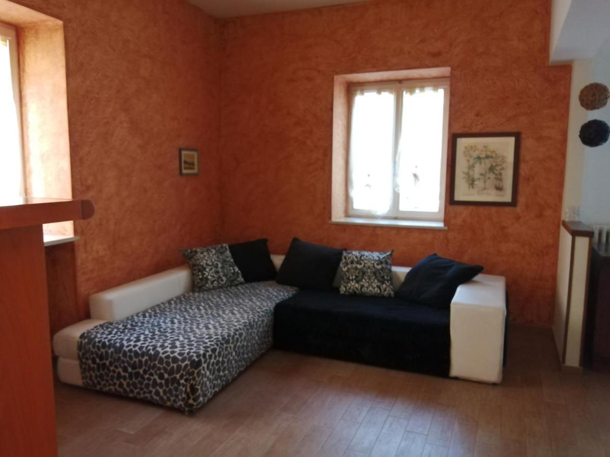 バルドリーノCasa Nicoleアパートメント エクステリア 写真