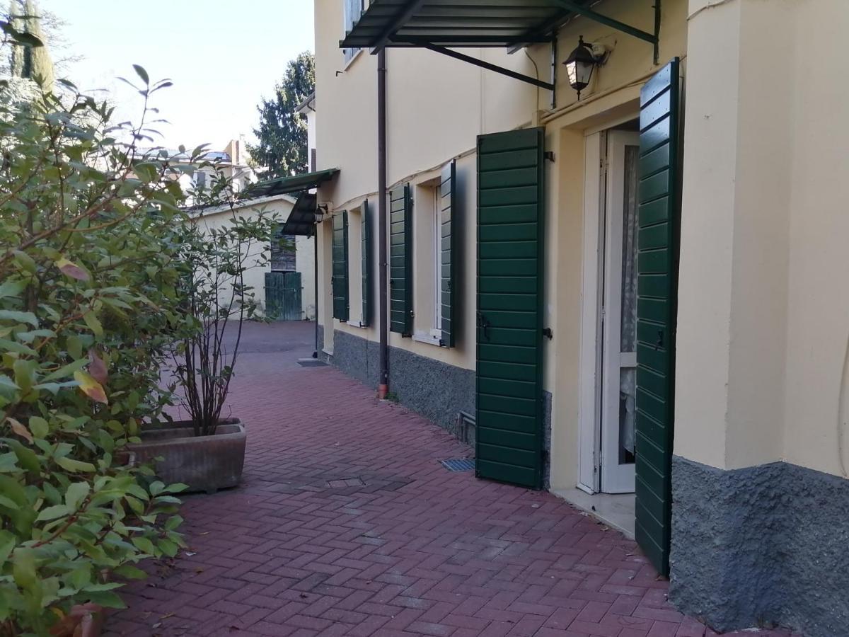 バルドリーノCasa Nicoleアパートメント エクステリア 写真