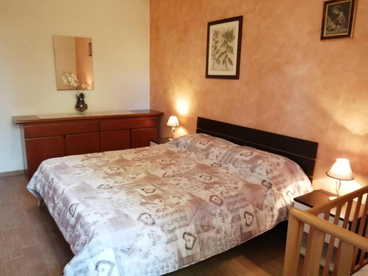バルドリーノCasa Nicoleアパートメント エクステリア 写真