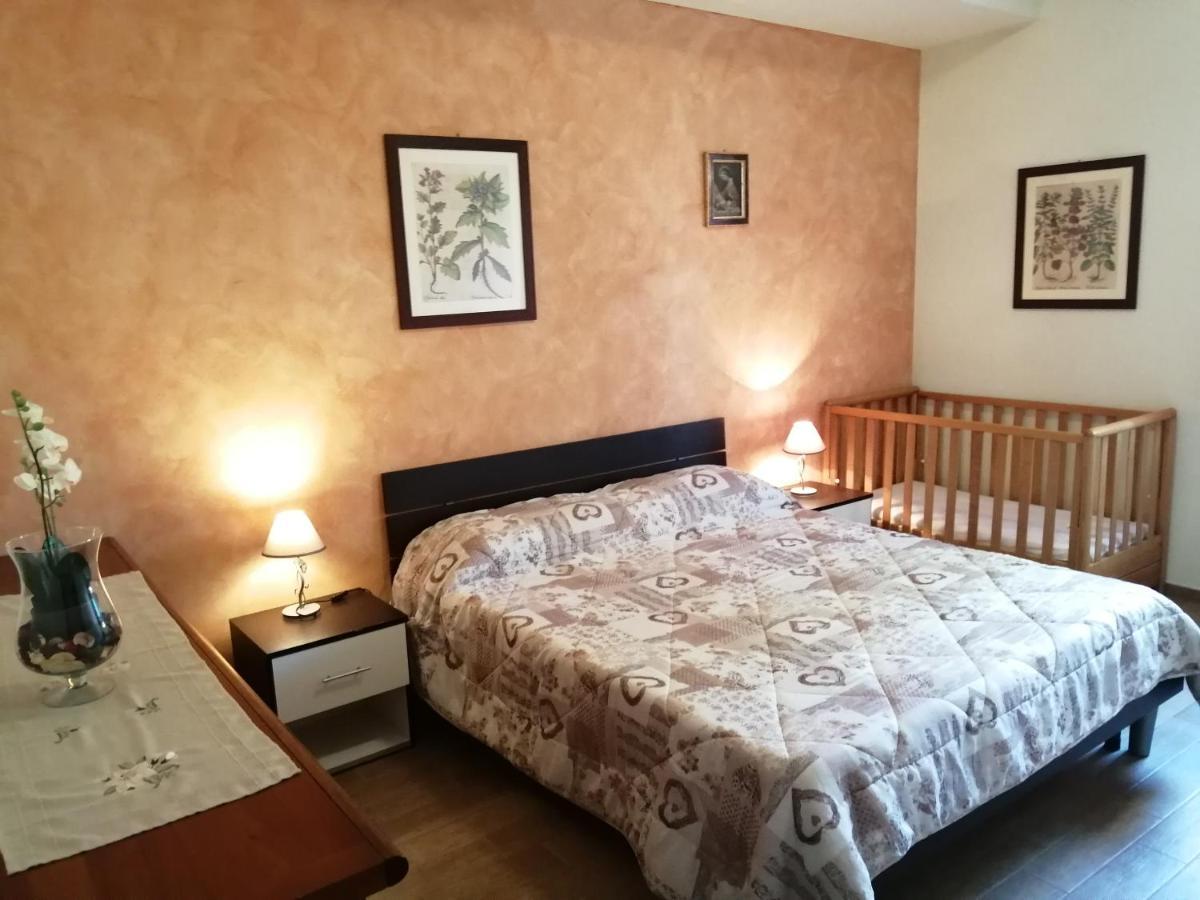 バルドリーノCasa Nicoleアパートメント エクステリア 写真
