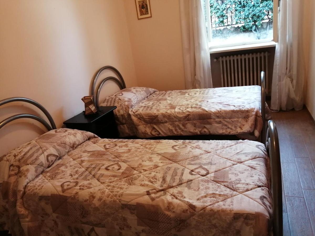 バルドリーノCasa Nicoleアパートメント エクステリア 写真
