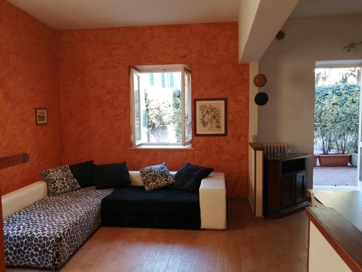 バルドリーノCasa Nicoleアパートメント エクステリア 写真