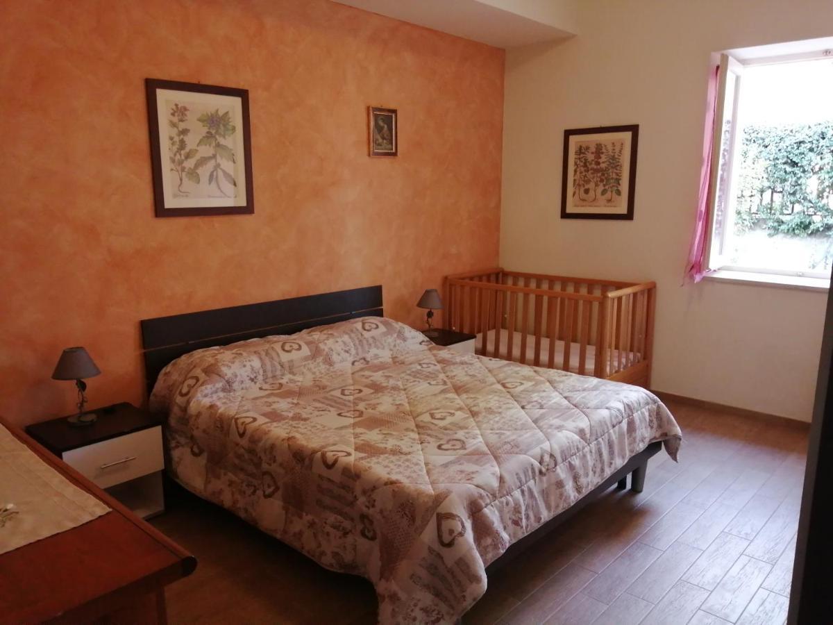 バルドリーノCasa Nicoleアパートメント エクステリア 写真