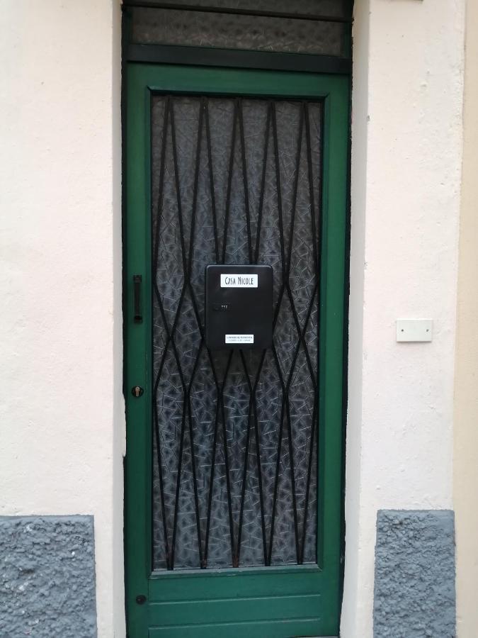 バルドリーノCasa Nicoleアパートメント エクステリア 写真